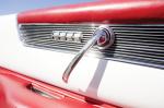 Cadillac Eldorado Convertible 1954 года